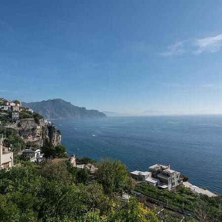Casa Novella Villa Amalfi Exterior photo